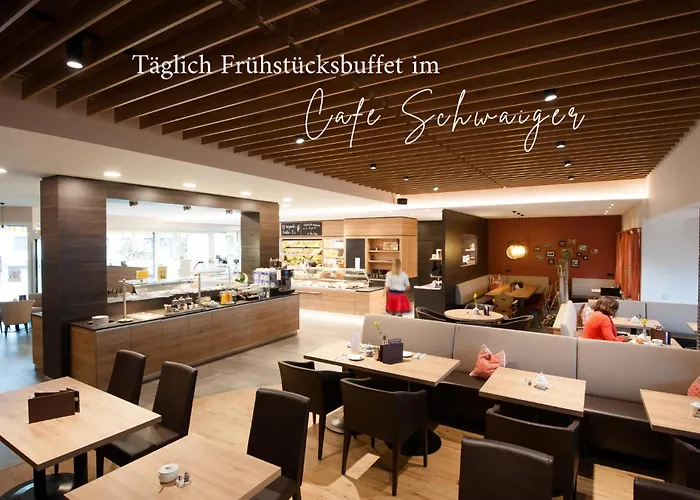 Hotel Schwaiger