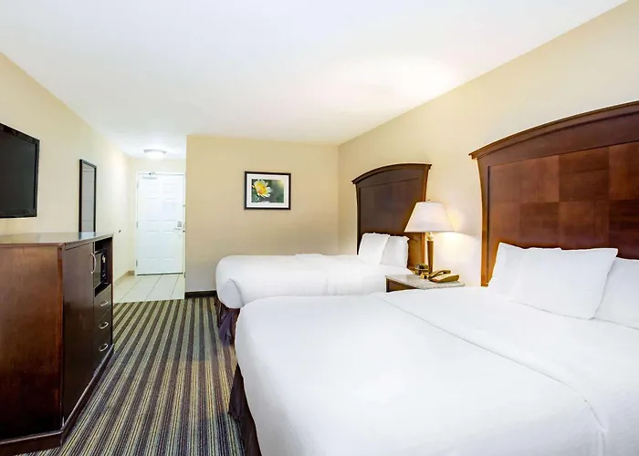 La Quinta By Wyndham Fowler