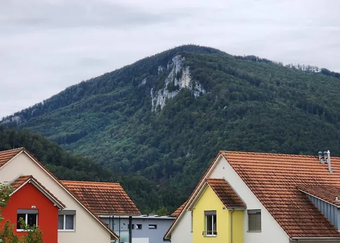 Hotel Balsthal