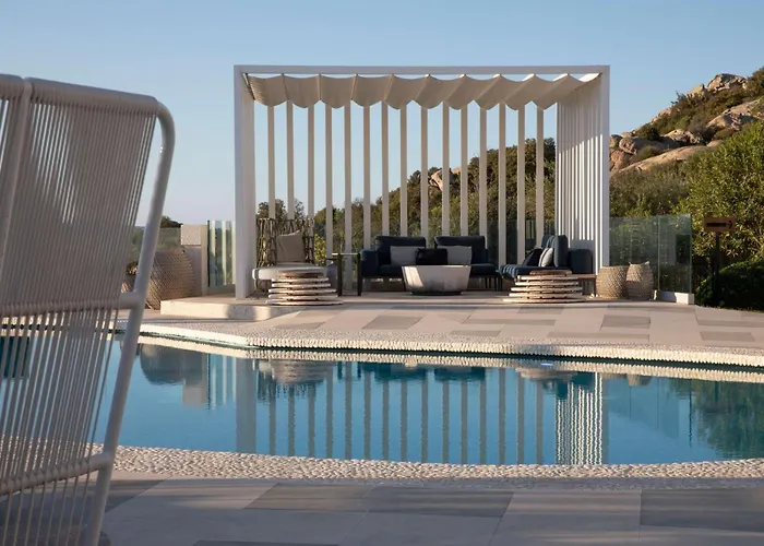 Sulià House Porto Rotondo, Curio Collection by Hilton