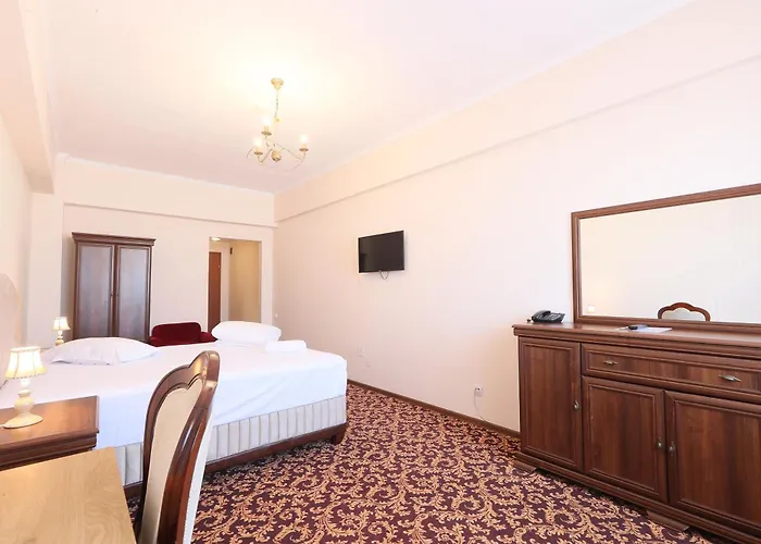 Hotel Impero Oradea