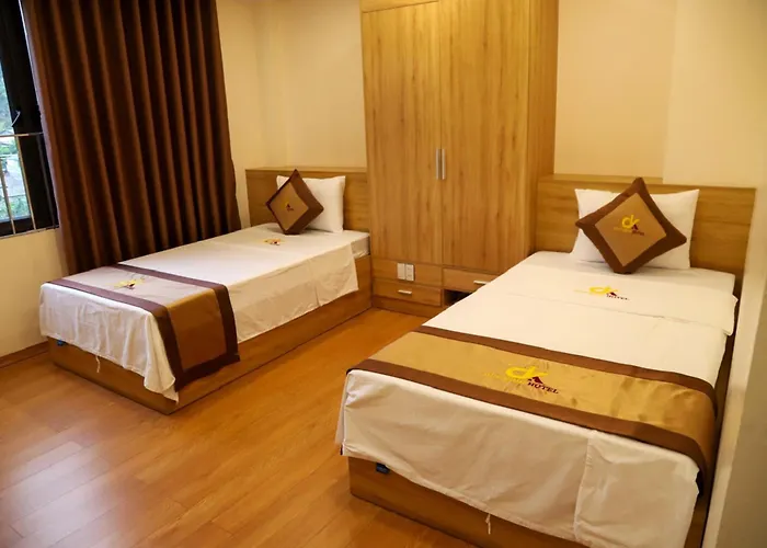 Duc Khoi Hotel