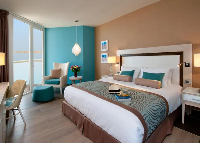 Herods Dead Sea - A Premium Collection By Fattal Hotels