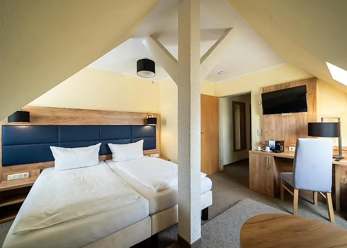Wilhelmshaven Ahoi, Sure Hotel Collection By Best Western