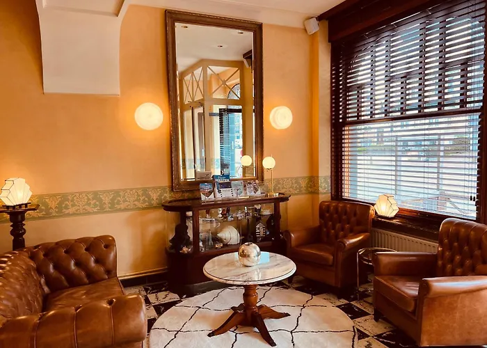 Avenue Hotel By F-Hotels