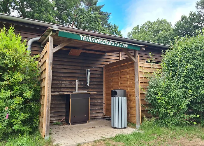 Jugendtours-Feriendorf Ummanz