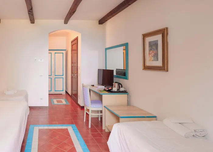 Il Borgo Bagabaga - Exclusive Country Retreat