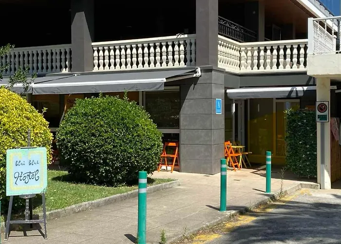 Blai Blai Hostel