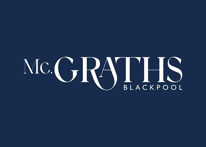 Mcgraths Blackpool
