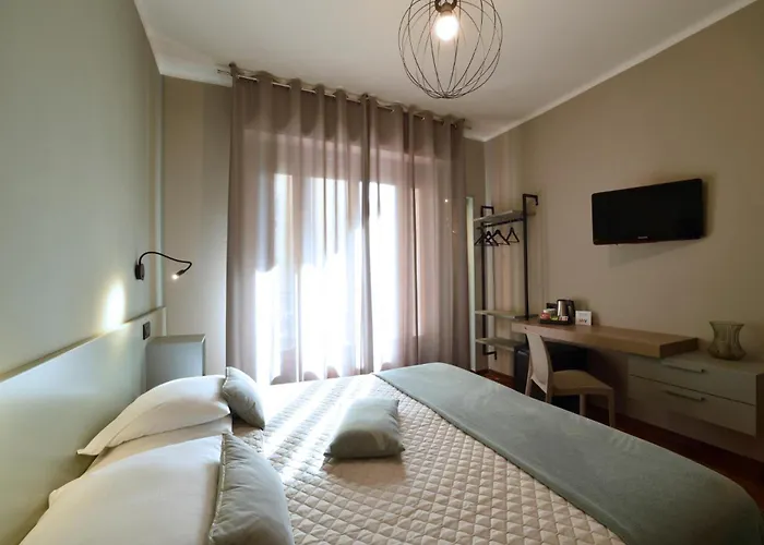 Hotel Bristol