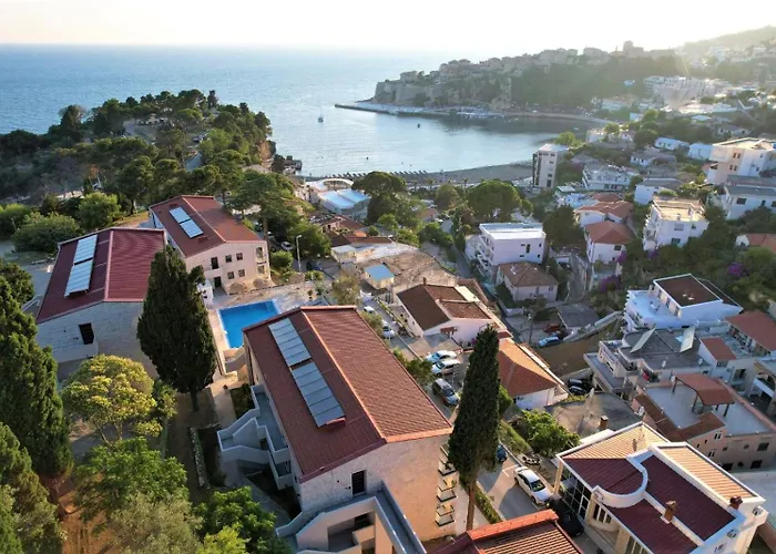 The New Hotel Mediteran - Villa Edition