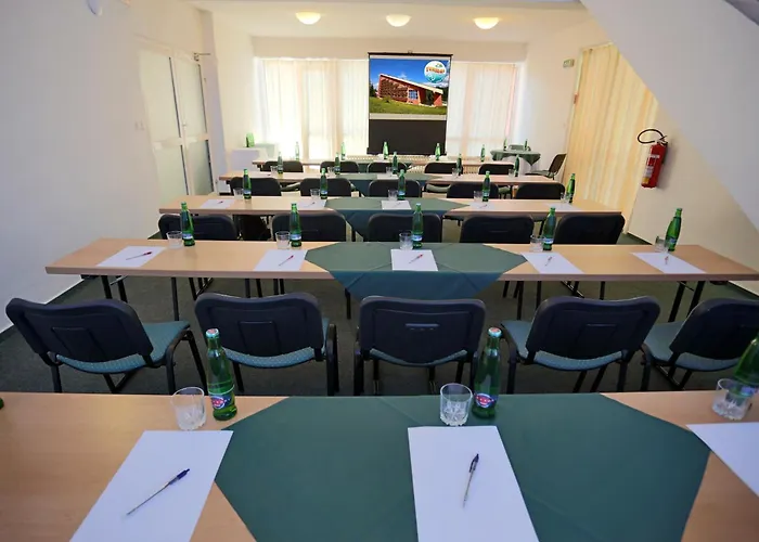 Hotel Sorea Maj