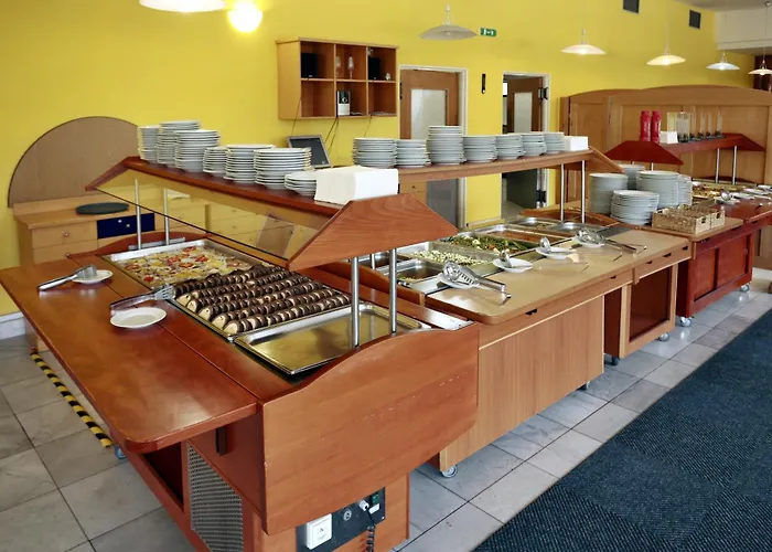 Hotel Sorea Maj