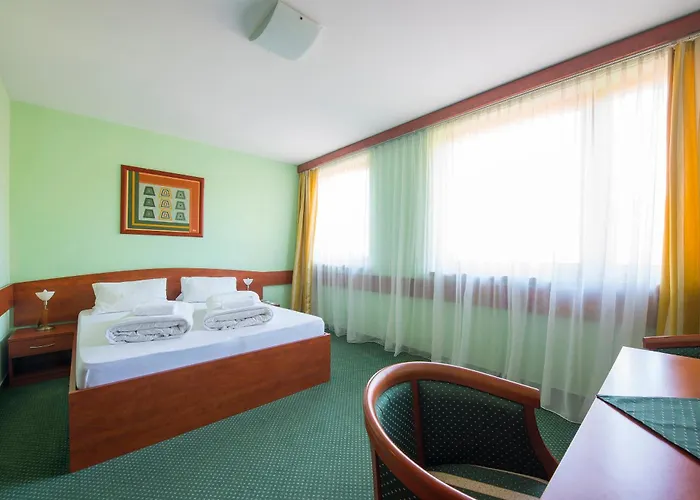 Hotel Polovnik