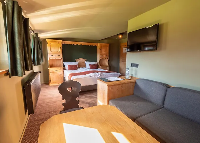Berghotel Sonnenbichl
