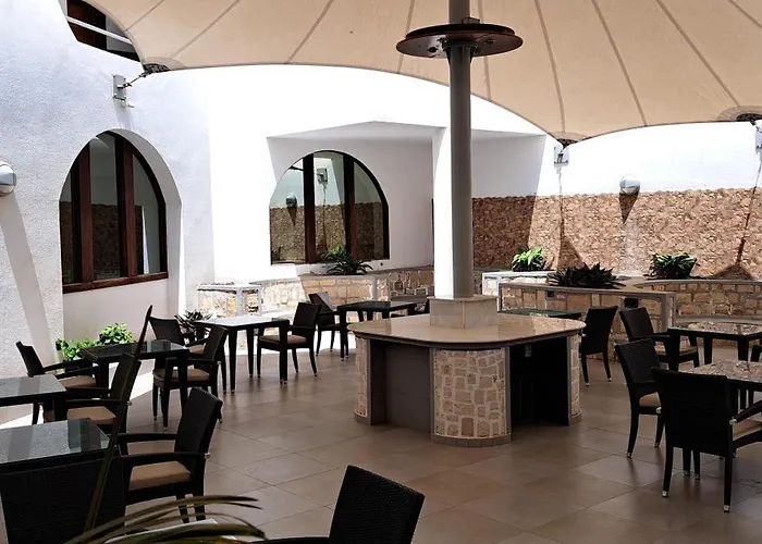 Hotel Dunas Ilha Da Boavista Sal Rei