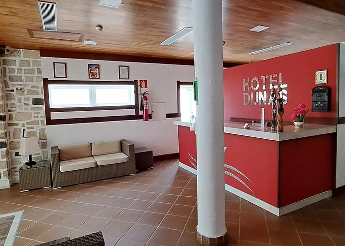 Hotel Dunas Ilha Da Boavista Sal Rei