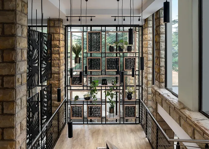 Protea Hotel By Marriott Clarens
