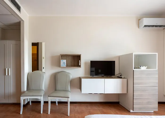 Hotel Fontaine Bleue