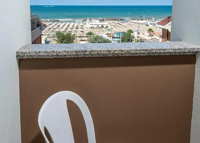 Hotel Olympic