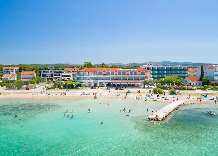 Hotel Duje