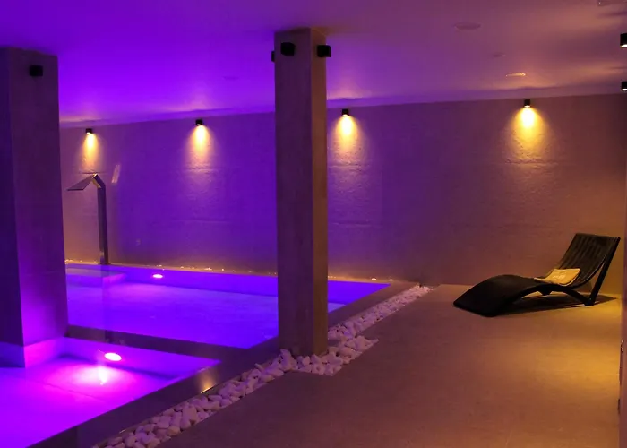 Urbanbay Hotel & Spa