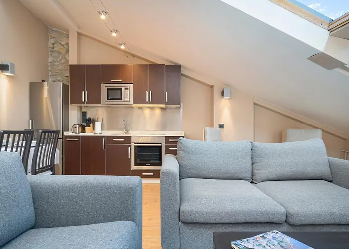 Apartamentos Calle Mayor 23 Llanes