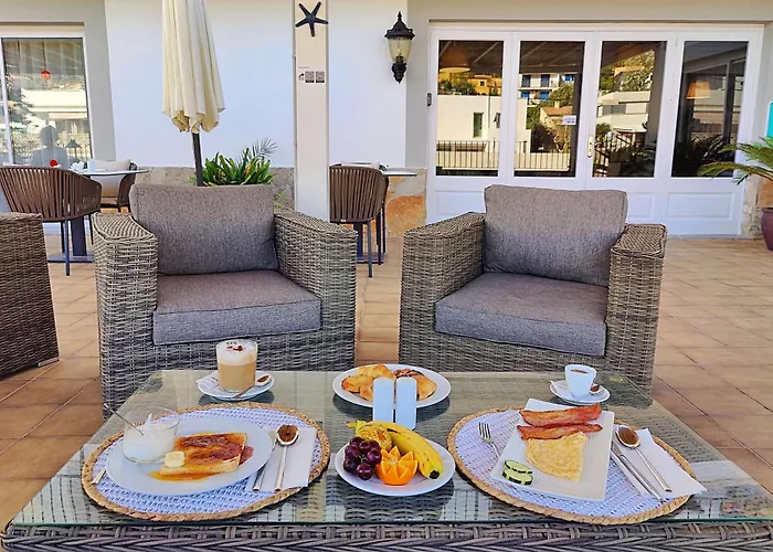 Boutique Hotel Oriola