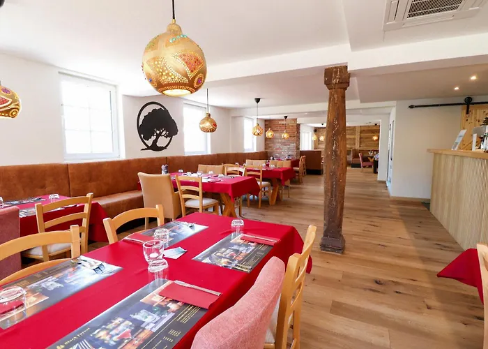 Black Forest Hotel Kappel-Grafenhausen