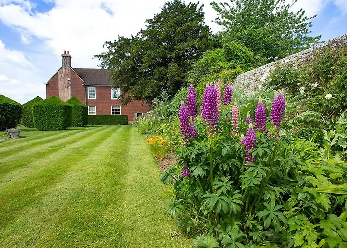 Boreham House