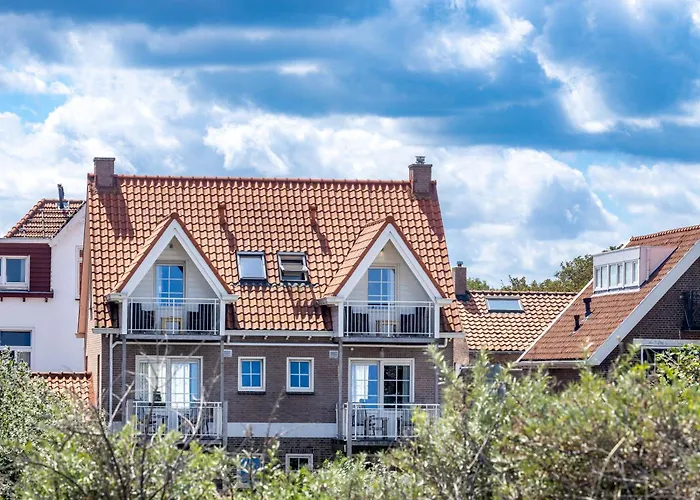 Bed & Breakfast Huys Aan Zee