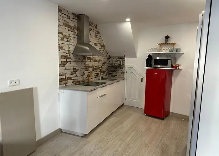 La Casita del abuelo Javi