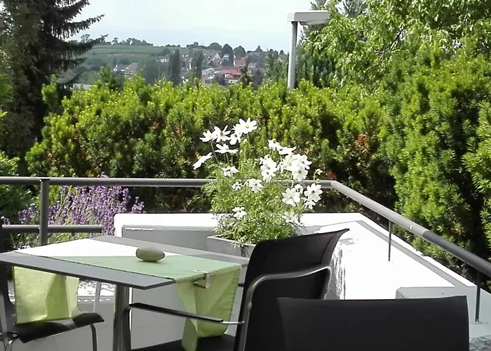 Boutique-Hotel Im Weingarten