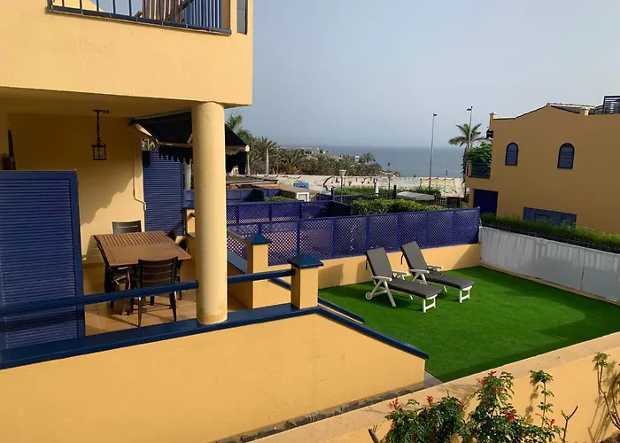 Villa Bahia Meloneras