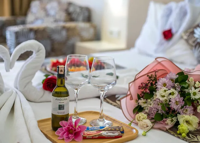 Bahar Hotels (Adults Only)
