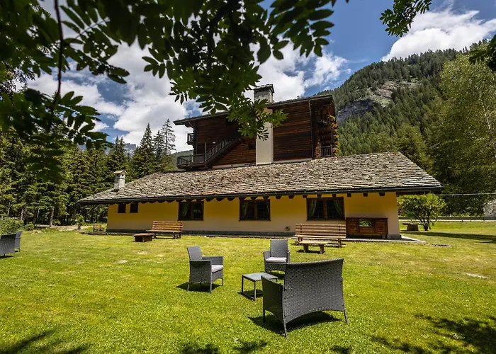 Alpine Forest Hotel&Restaurant