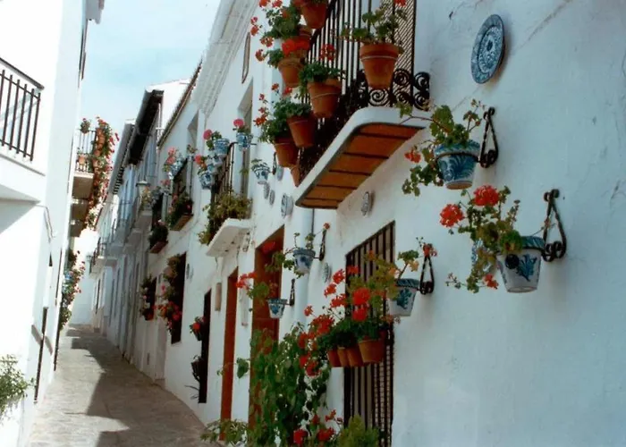 Jardines del Mar Salobreña