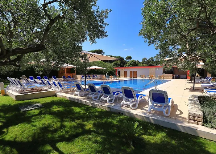 Mediterranean Village San Antonio Holiday Park