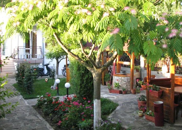 Hotel Morski Dar And Free Parking