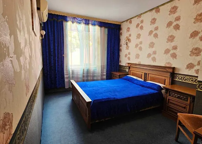 Hotel Izvora