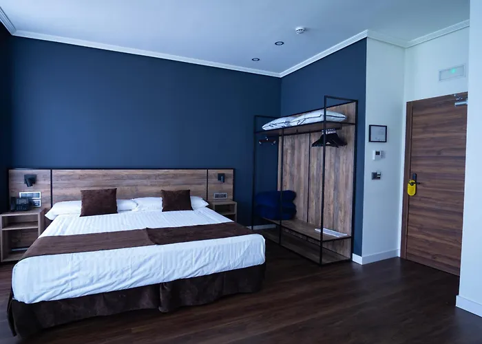 Hotel Bh San Francisco Alicante
