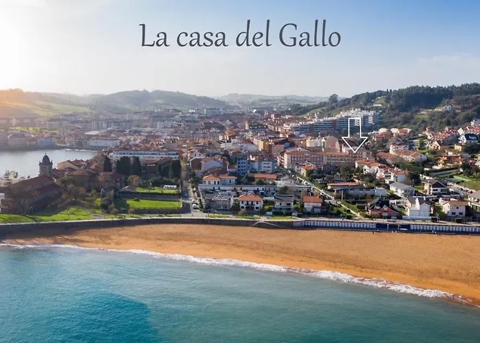 La Casa del Gallo