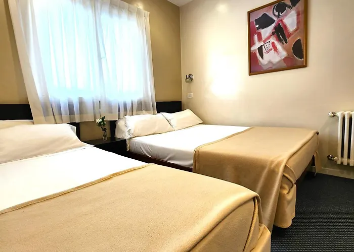 Hotel Arcos
