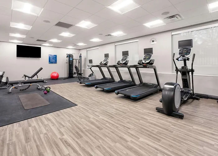 Hampton Inn & Suites Tigard