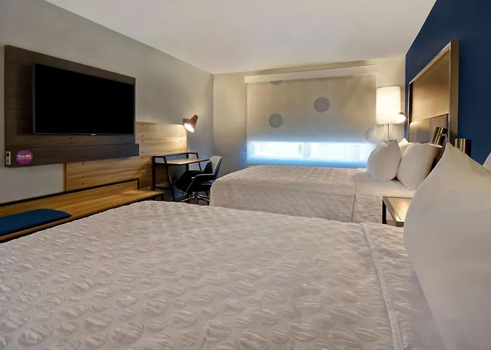 Tru By Hilton Rockwall Dallas, Tx