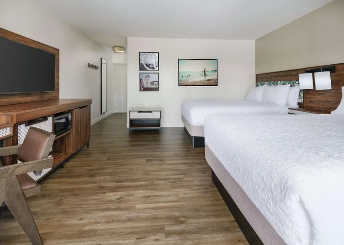 Hampton Inn Key West Fl