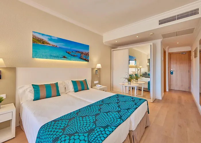 Universal Hotel Lido Park&Spa