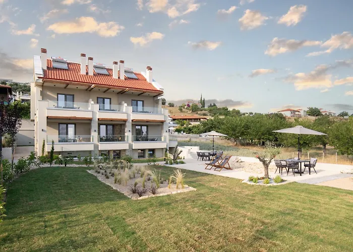 Melian Suites