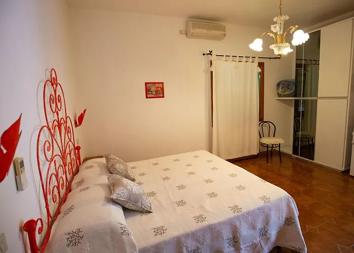 Turismo Rurale Cudacciolu