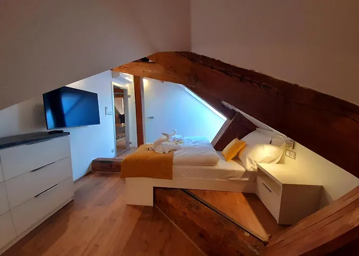 Residence Marianska
